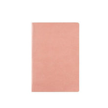 Load image into Gallery viewer, Soft Cover Bullet Notebook
